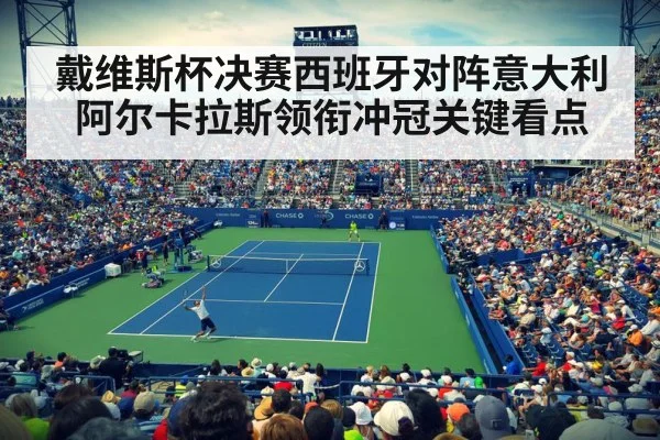 戴维斯杯决赛西班牙对阵意大利阿尔卡拉斯领衔冲冠关键看点 | BD Sports App