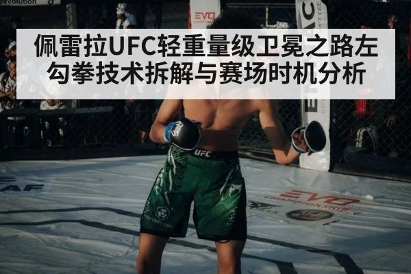佩雷拉UFC轻重量级卫冕之路左勾拳技术拆解与赛场时机分析