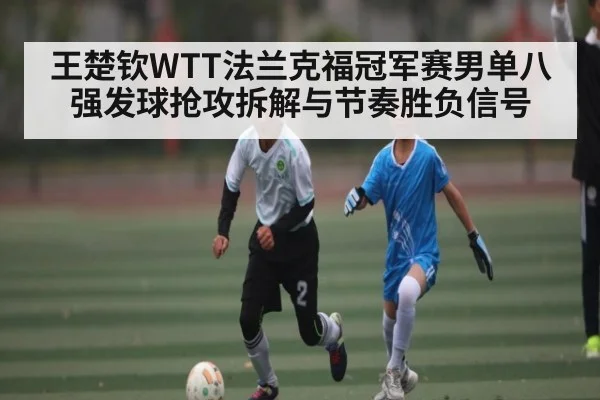 王楚钦WTT法兰克福冠军赛男单八强发球抢攻拆解与节奏胜负信号