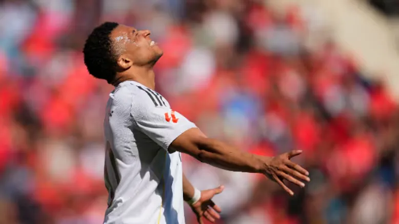 半岛体育官方APP-旧将：皇马缺少更多的团队心态，因此他们很难保持稳定